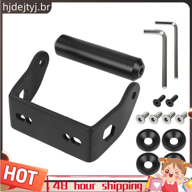 Kit De Alça De Suporte Traseiro Para Acessórios De Scooter Elétrica Thunder ULTRA Eagle Spider