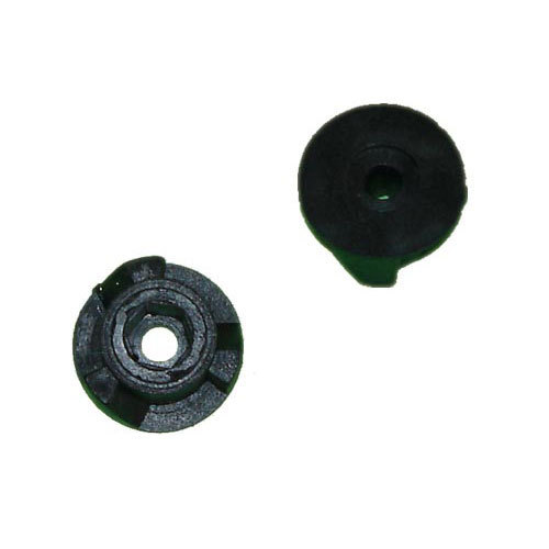 2 Peças Arraste Motor Arno LH Maior Antigo Acoplamento Preto Resistente Grande 3 EncaixesDesempenho Durabilidade Premium