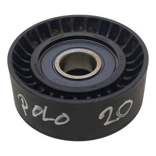 Rolamento Tensionador Correia Volkswagen Polo 1.0 12v 2020