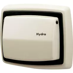Acabamento para Válvula Deca Descarga Hydra 4900 992 Bege