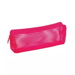 Estojo Juvenil Kit Retangular Neon Hyper (SORTIDO)