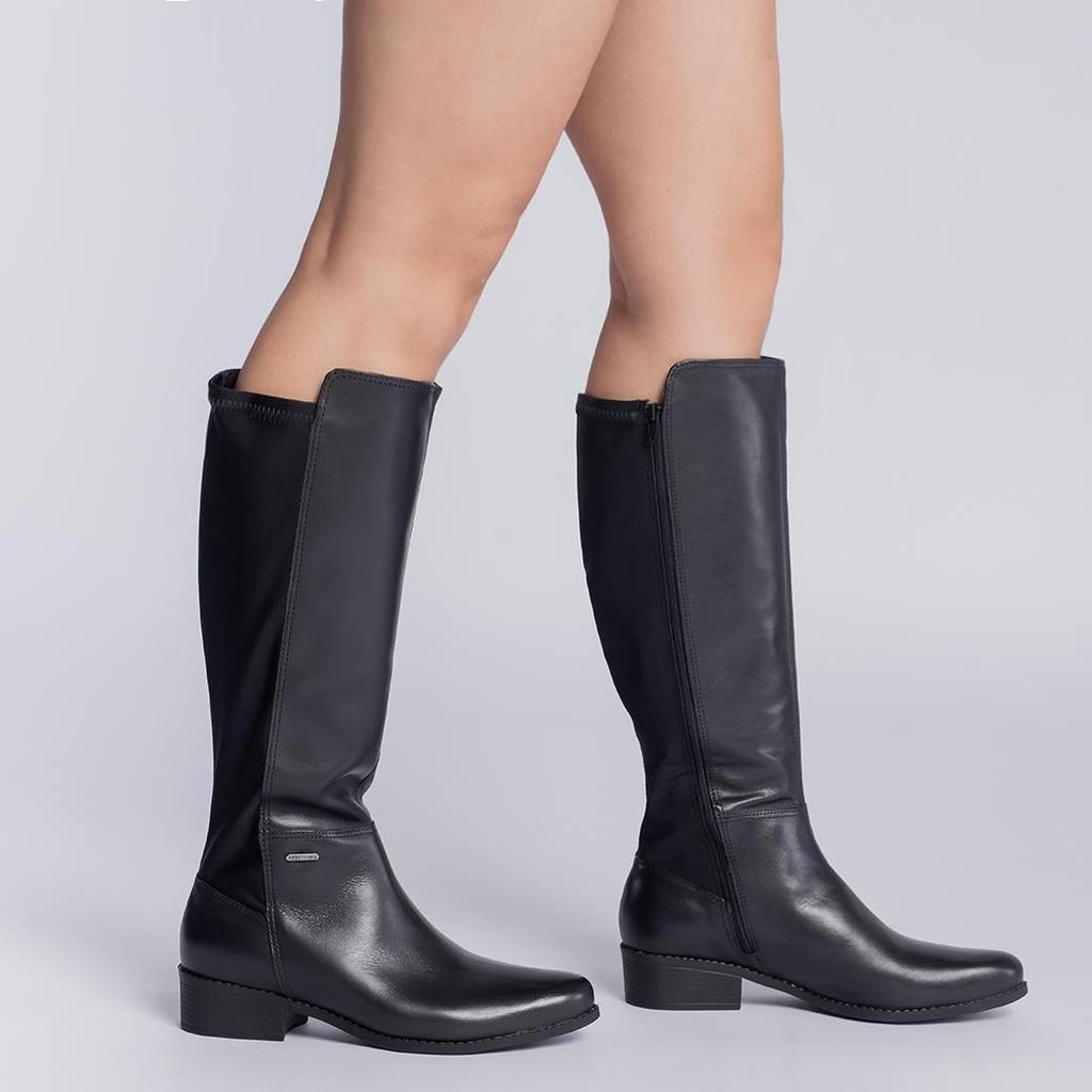 Bota Montaria Bottero Strech Feminina