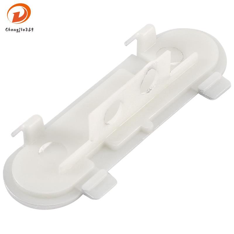 [Novo C] Carro Teto Bagageiro Tampa Do Trilho Lateral 68141170AC Para 2.0L 2.4L 3.2L 2014 2015 2016 2017 2018 2019