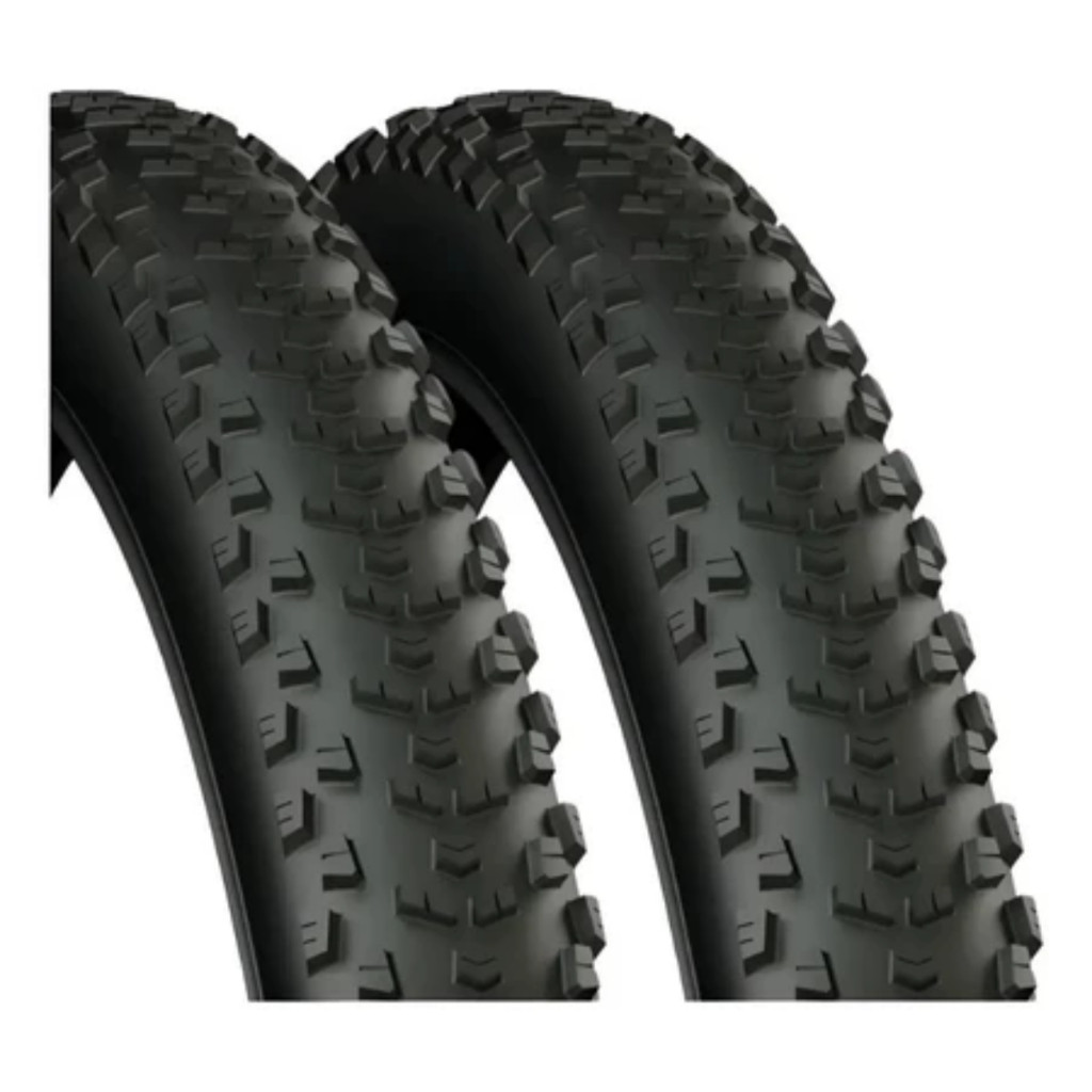 PAR PNEUS PACO NOMAD 29X2.10 ARAME MTB BALÃO