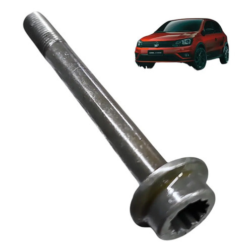 Parafuso Polia Comando Valvula Original Vw Gol 1.6 Msi 2023