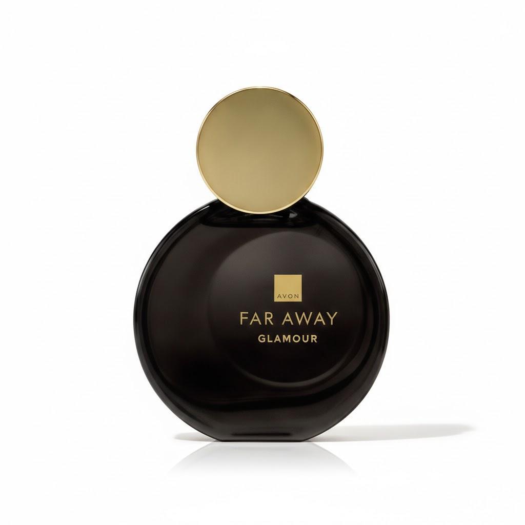 Deo Parfum Avon Far Away Glamour 50ml