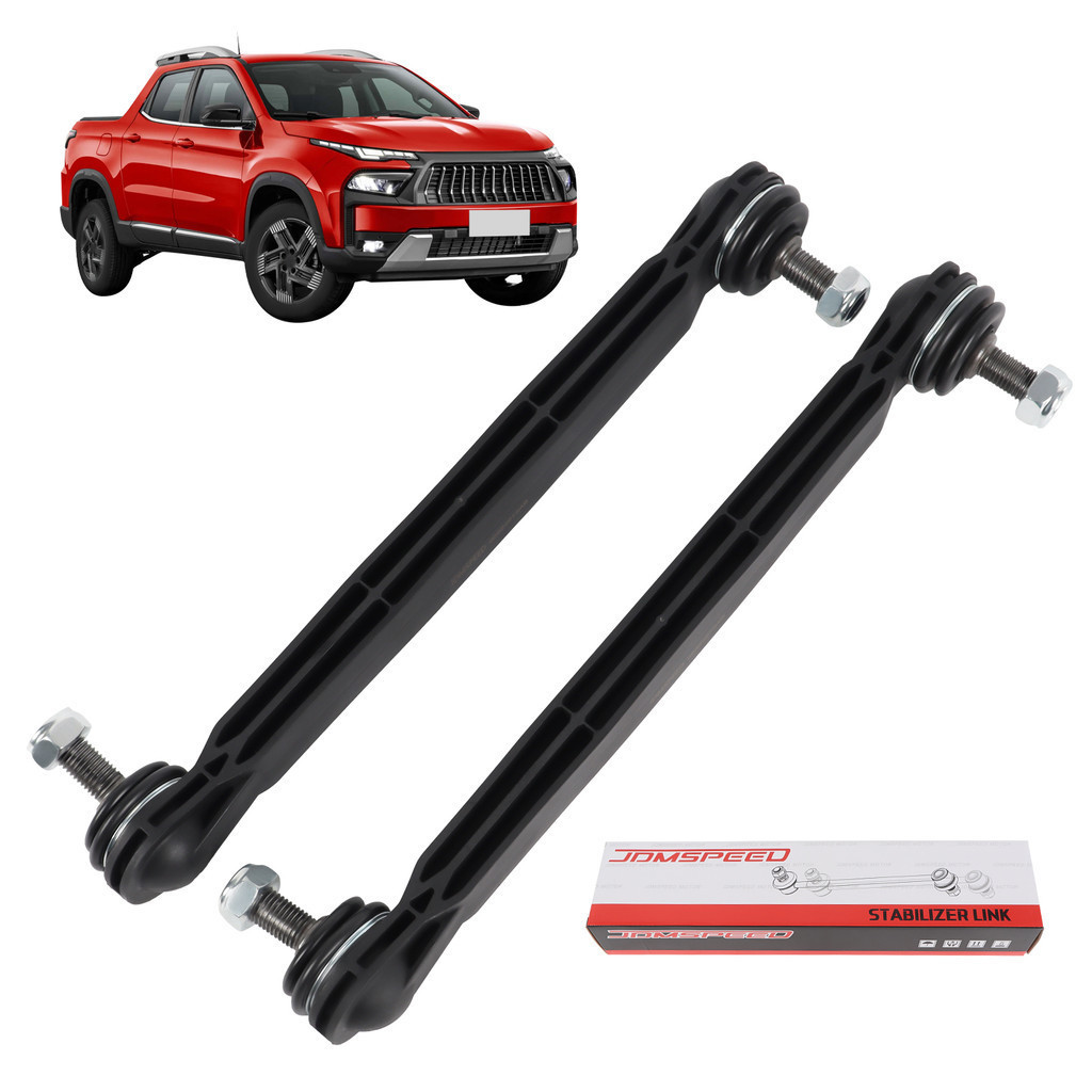 Par Bieleta Suspensão Fiat Toro 2016 - 2021 Renegade Compass