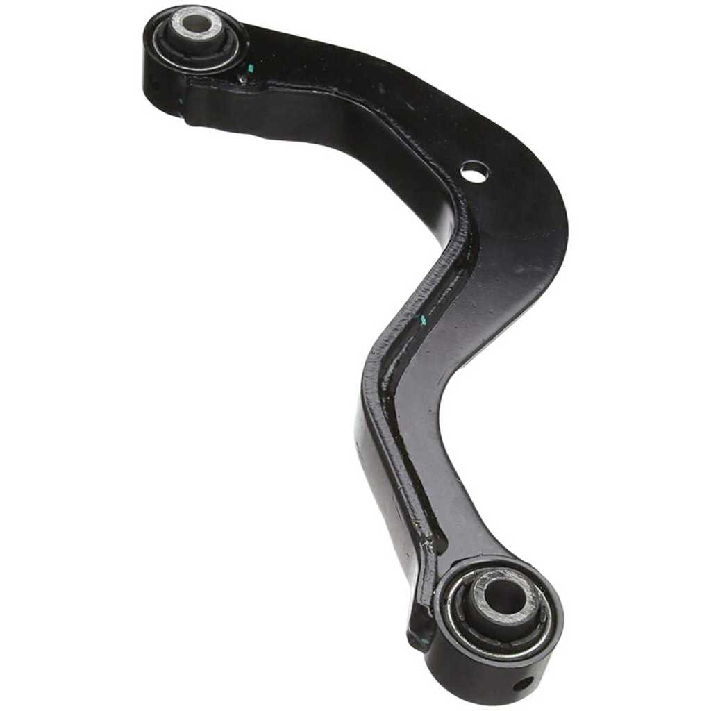 Braço Traseiro Superior Curvo APlus Volkswagen Passat CC 2008-2016