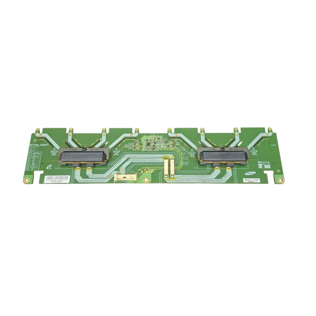 Placa Inverter Compatível Ln32d550k7g Sst320_4ua01
