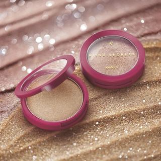 Iluminador Power Glow Niina Secrets Rose 10g - Val: 08/26