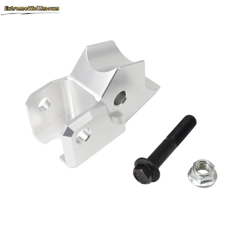 Kit Extensor De Sho Traseiro Para Ryker Todos Os Modelos 600-900 Até 2021 Adaptador Riser De Extensão De Altura De Reduç