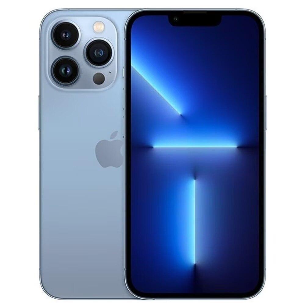 (Usado) iPhone 13 Pro Max Apple Azul-Sierra, 128GB