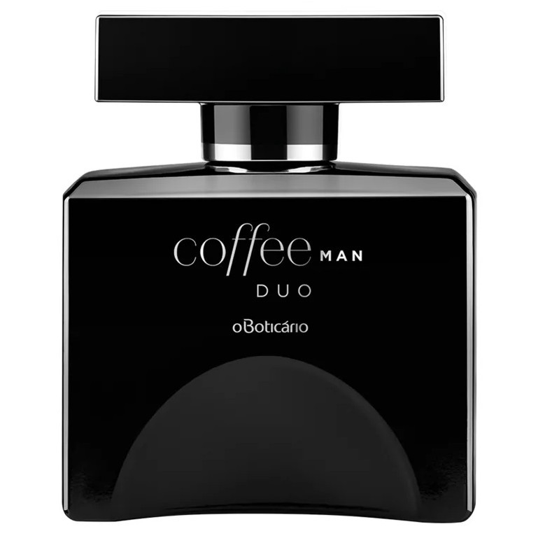 Boticário Coffee Man: Onde Comprar | BuscaProdutos