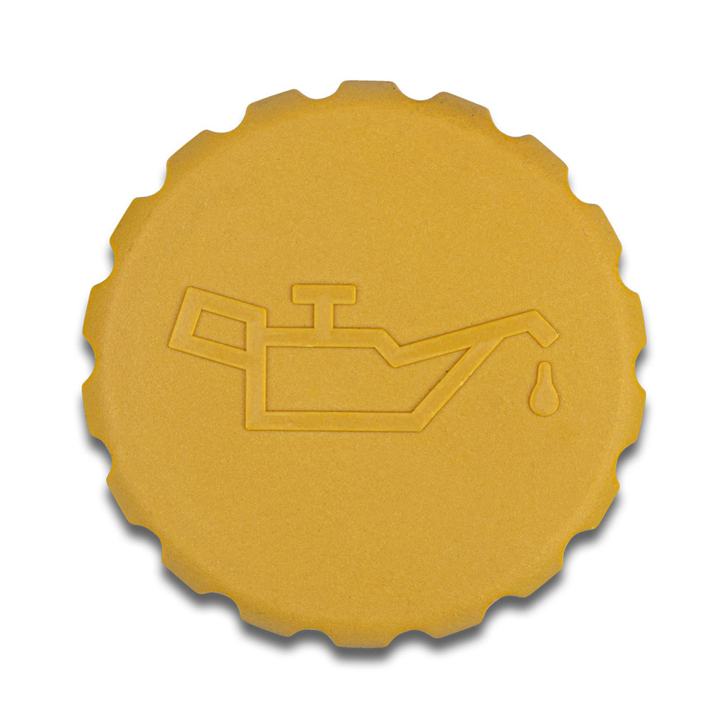 Tampa Óleo do Motor Chevrolet Corsa Após 94/ Celta Após 2001/ Astra 94-96/ Vectra 94-96/ S10 4CC 8V 95-2000 em Oferta na Shopee