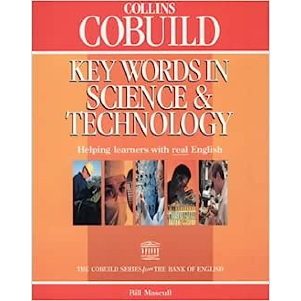 Key Words In Science and Technology