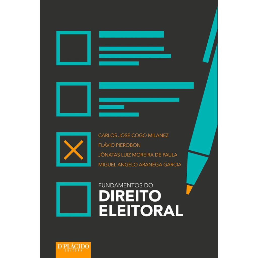 Fundamentos do Direito Eleitoral