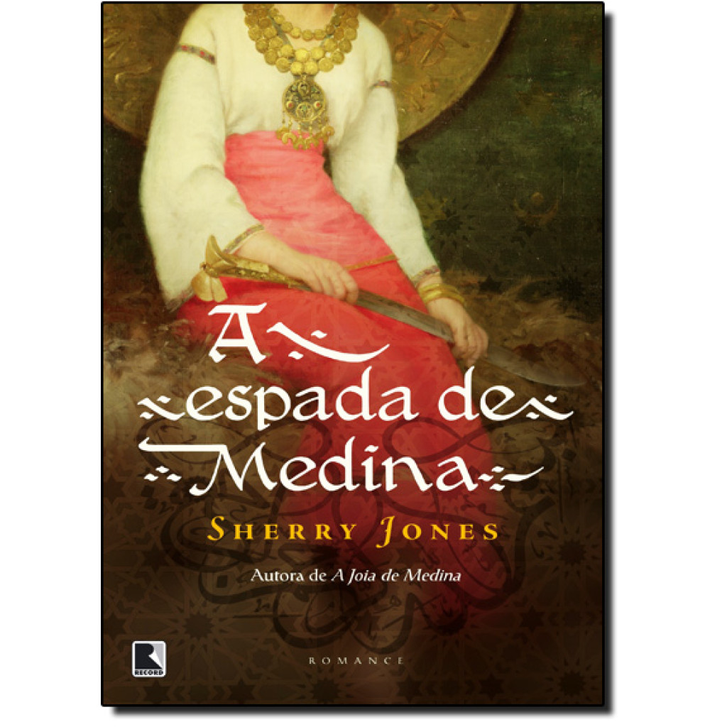 A espada de Medina