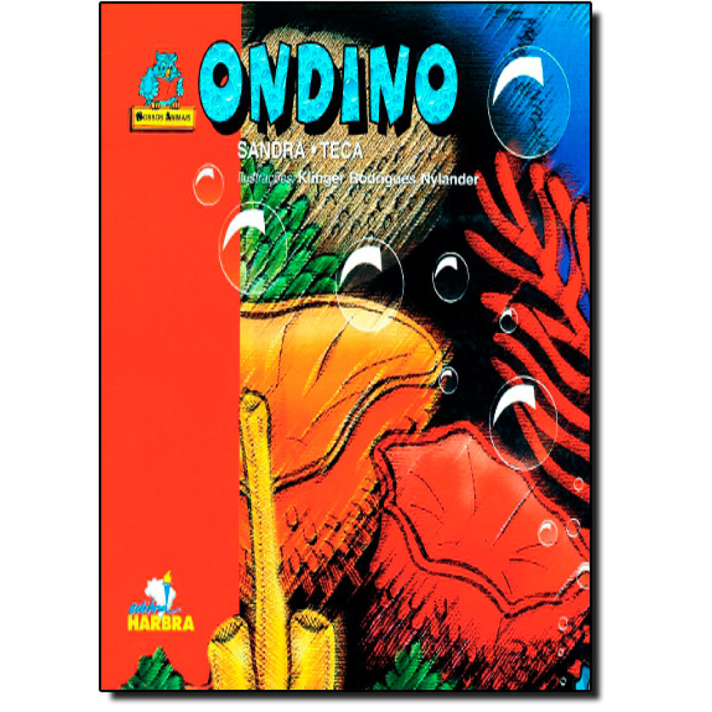 Ondino