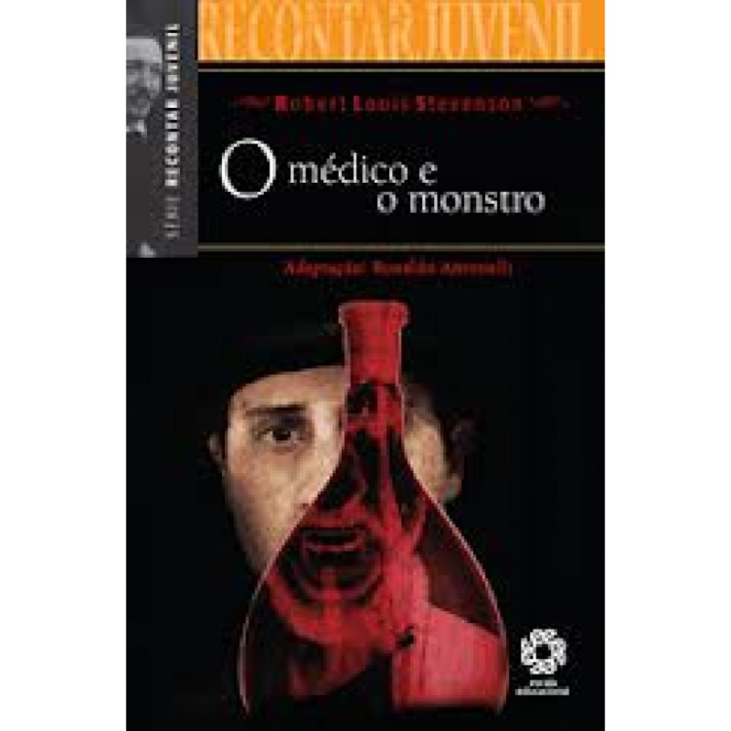 O Médico e o Monstro