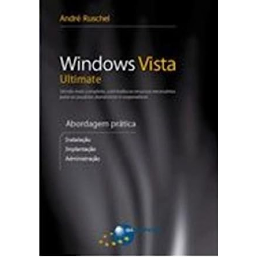 WINDOWS VISTA ULTIMATE
