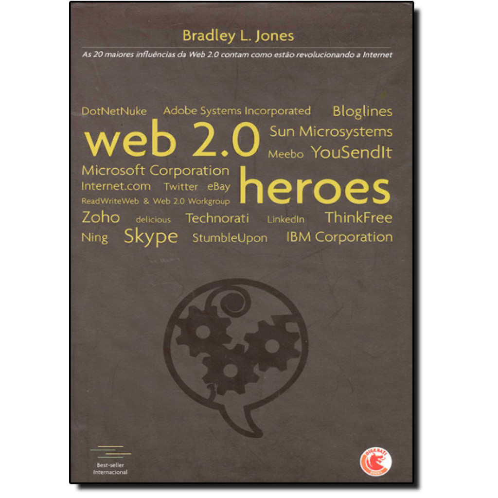 WEB 2.0 HEROES
