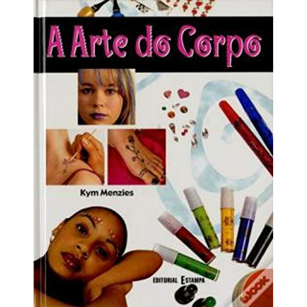 A Arte do Corpo