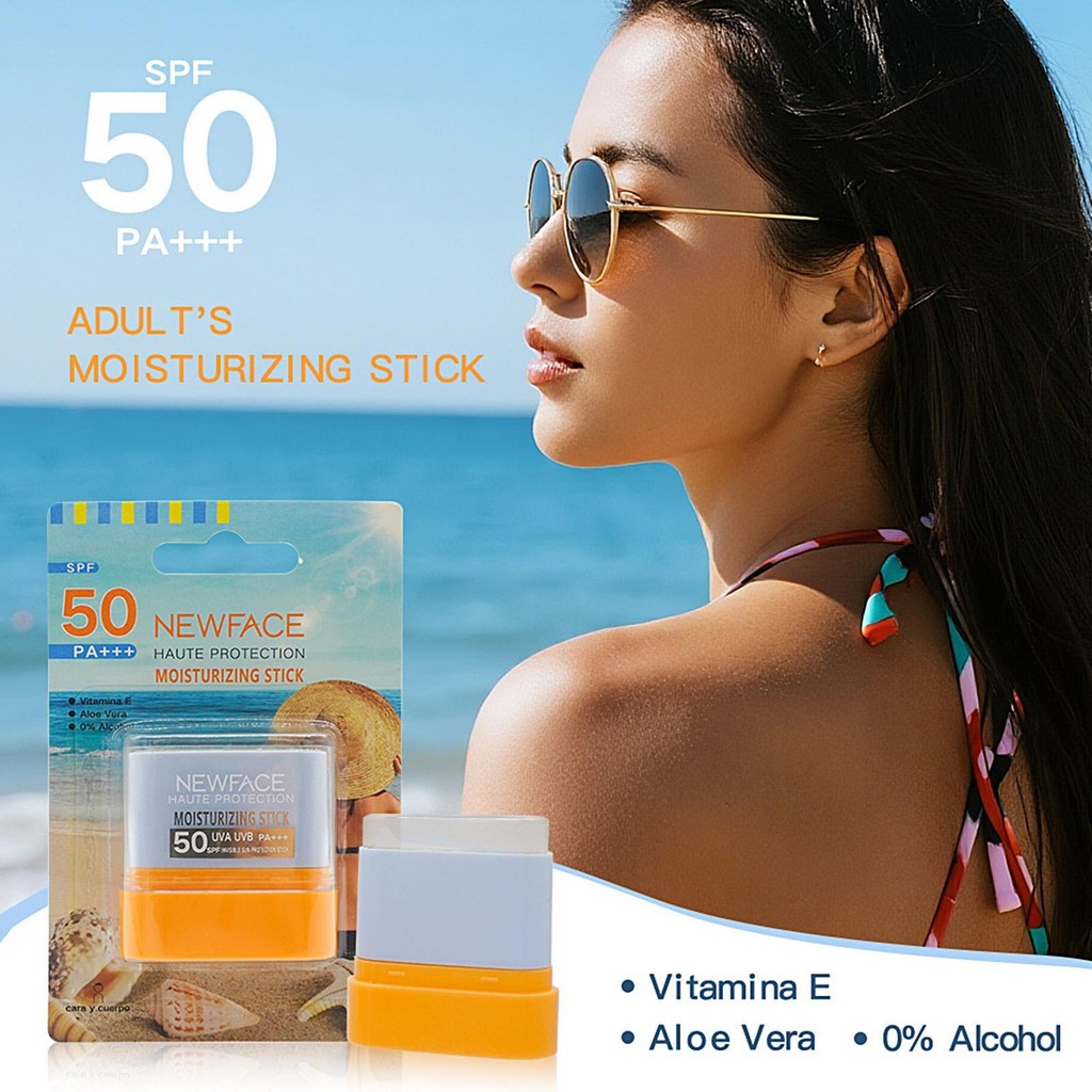 Protetor Solar para Rosto Pele Seca: Onde Comprar | BuscaProdutos