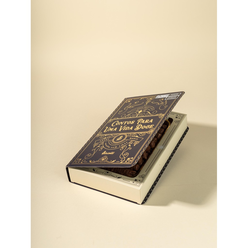 Gran Livrê - Canudos de Waffer com Creme de Avelã  - Biscoitê em Oferta na Shopee