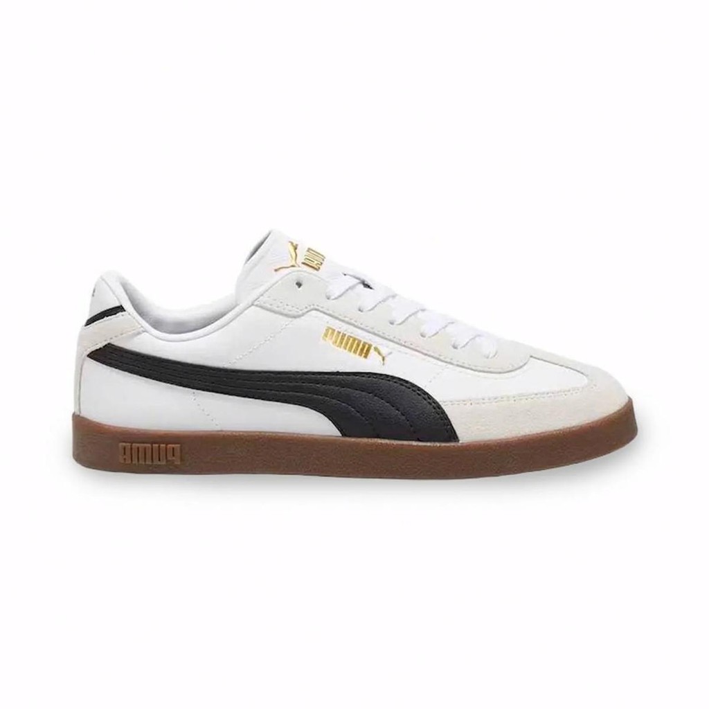 Tênis Puma Club II Era Masculino