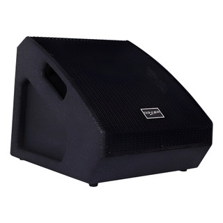 Caixa Retorno Monitor Passivo Ll Audio 8p 100wrms Show