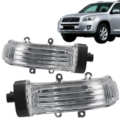 Pisca Retrovisor Rav4 2009 2010 2011 2012