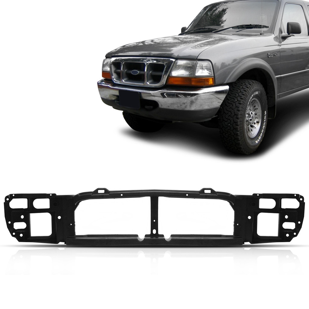 Painel Dianteiro Ranger 98 99 2000 2001 2002 2003 2004 em Oferta na Shopee