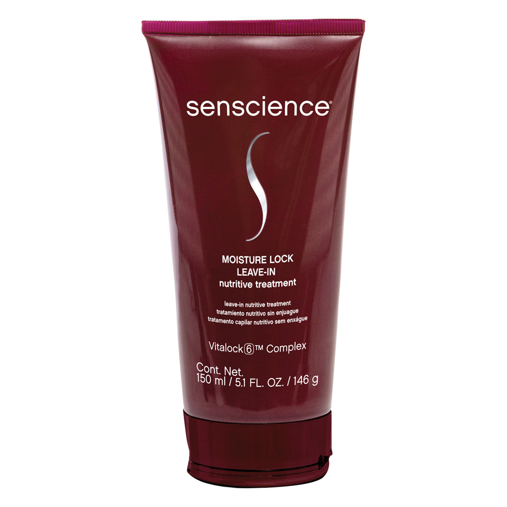 Senscience Leave-in Moisture Lock 150ml