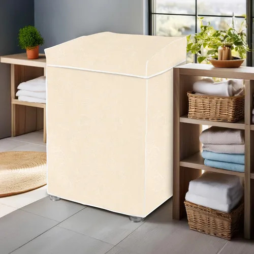 Capa Maquina Tanquinho Centrifuga Moveis Cobrir Proteção Chuva Sol Eletrodomésticos Secadora