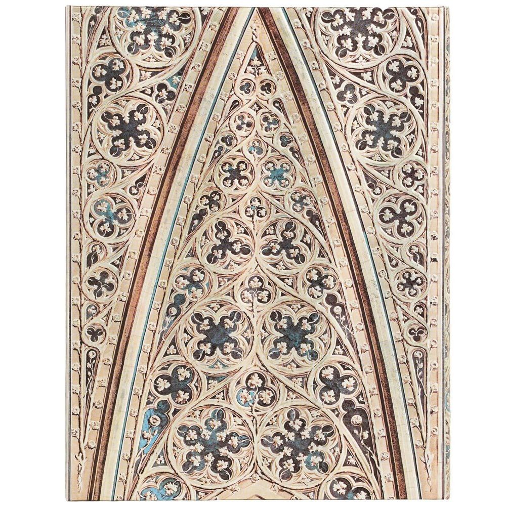Caderno Pautado Paperblanks Duomo Di Milano Ultra