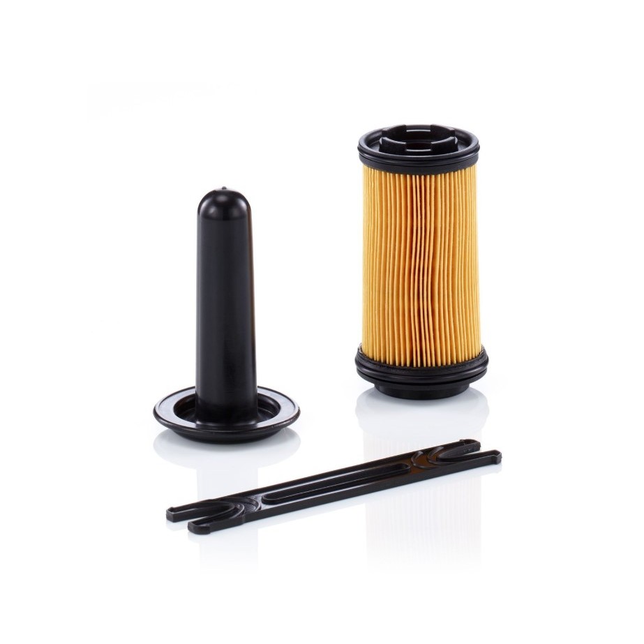 Filtro de Ureia Diesel - Mann Filter - U5001KIT