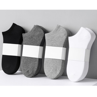 Kit 12 Pares De Meia Infantil Juvenil Cano Curto Soquete