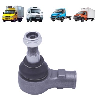 Terminal Barra Estabilizadora Compativel Iveco Daily cachimbão em Oferta na Shopee