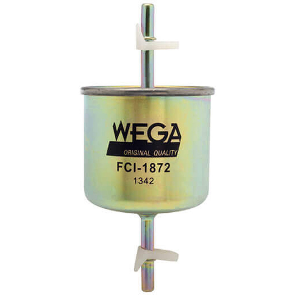 Filtro De Combustível Explorer 1991 A 2001 / Ranger 1994 A 1997 / Taurus 1994 A 1999 - Wega Fci1872