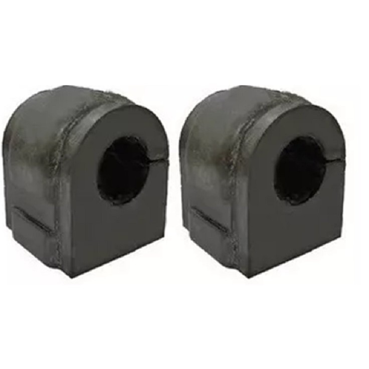 2 Bucha Barra Estabilizadora Suspensão Dianteira Onix 2020 em Diante 20mm