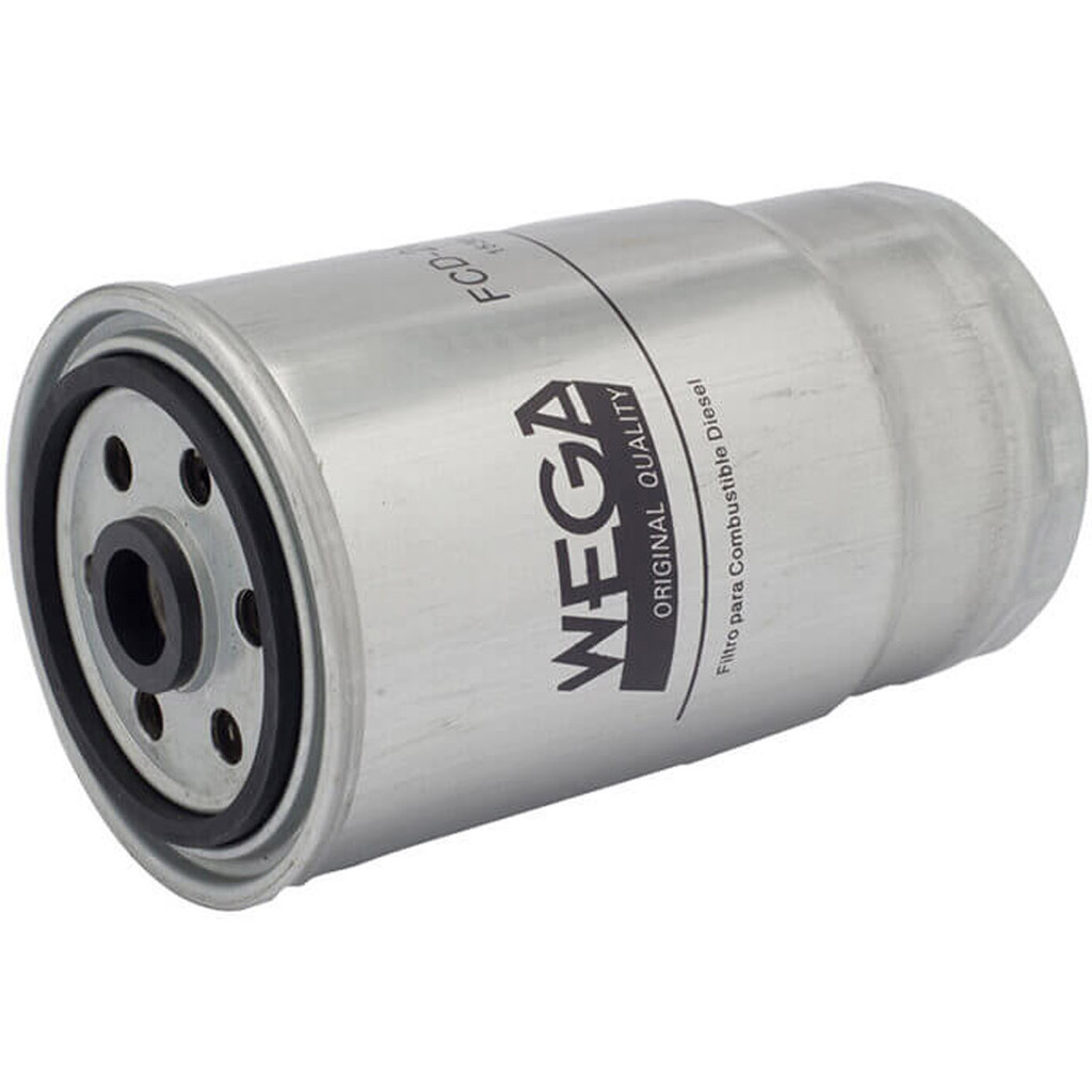 Filtro De Combustível Boxer HdDiesel 2.8 2002 A 2004 / Jumper HdDiesel 2.8 8V 2003 A 2004