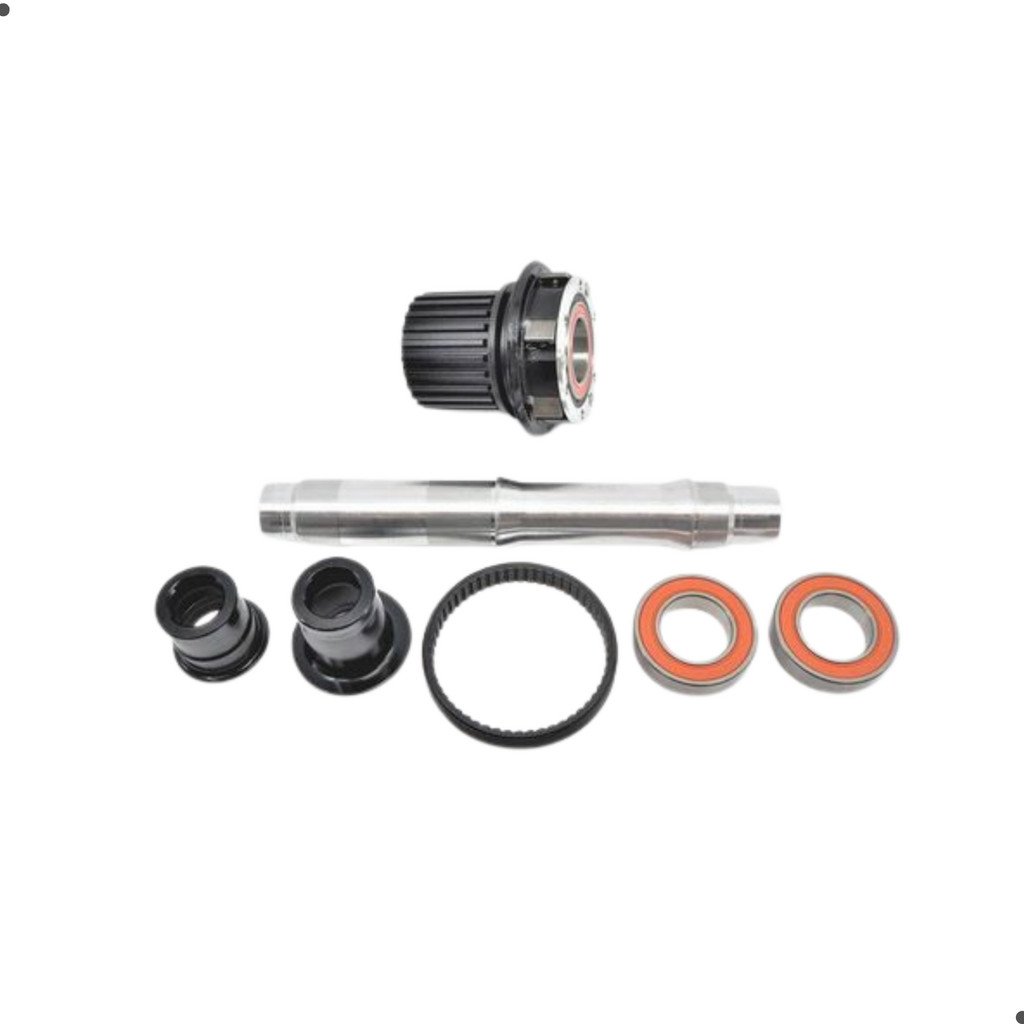 Kit Reparo Cubo Traseiro Syncros TC-7848 Microspline 2022