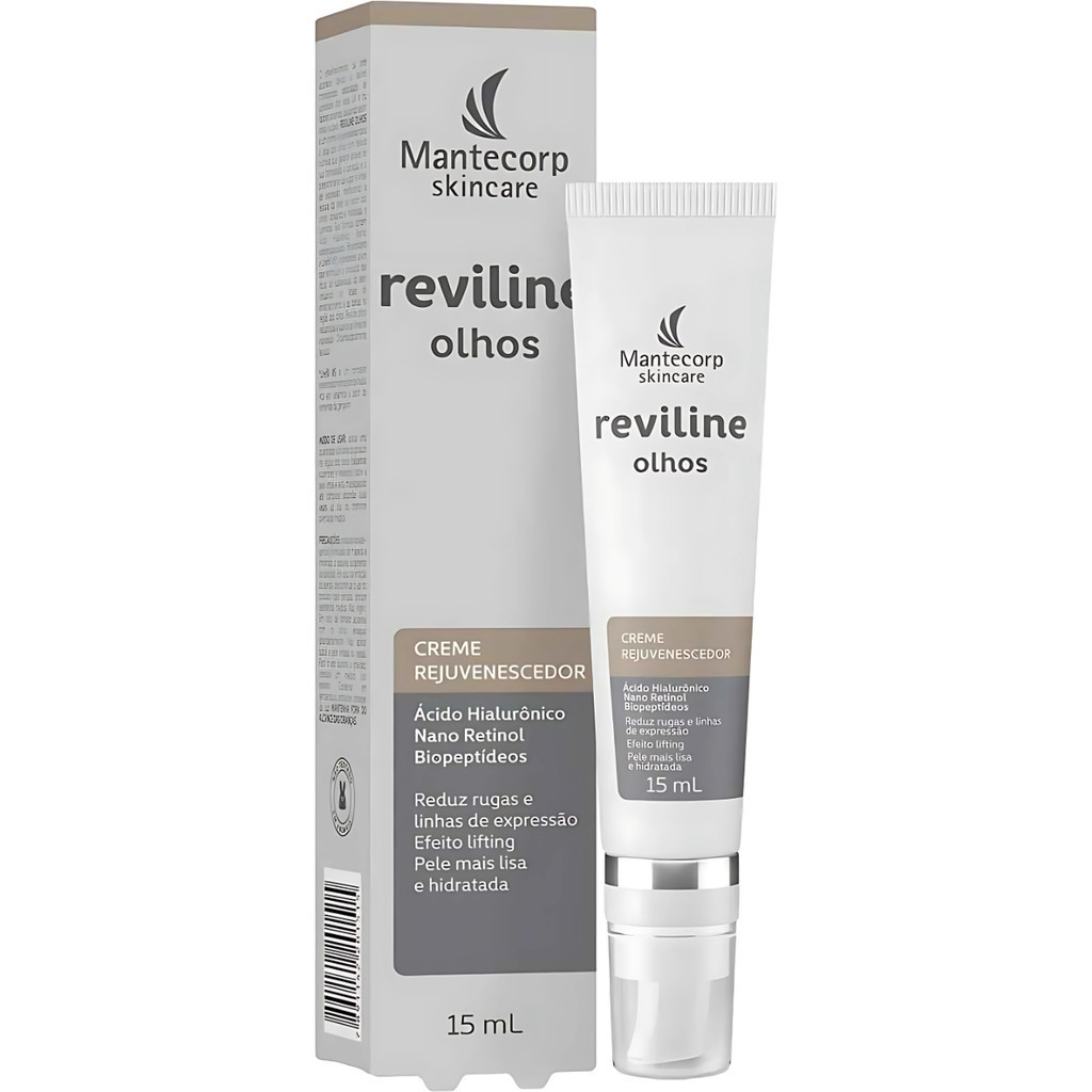 Reviline Olhos: Guia e Onde Comprar | BuscaProdutos