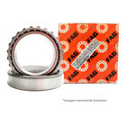 * ROLAMENTO DA RODA DIANTEIRA INTERNO MERCEDES BENZ OH/OF1313/1314/1315/1316/1317/1318/1320/1620/1618ATEGO E ONIBUS