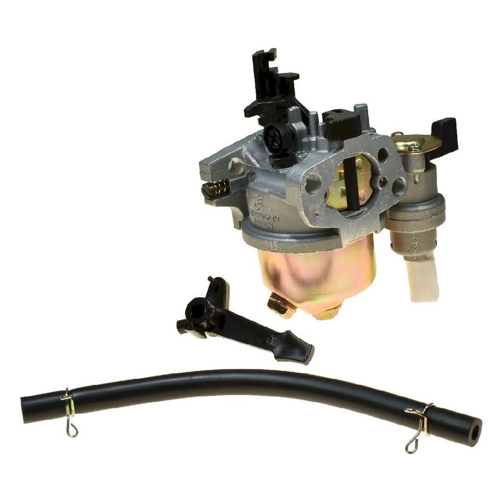 Carburador Vant V4T Japonês Gasolina 5.5/6.5/7Hp Motor Roçadeira Jardim