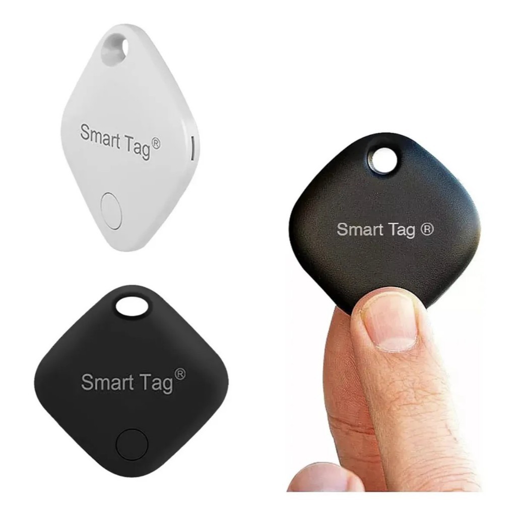 Rastreador Inteligente Smart Tag Gps Localizador