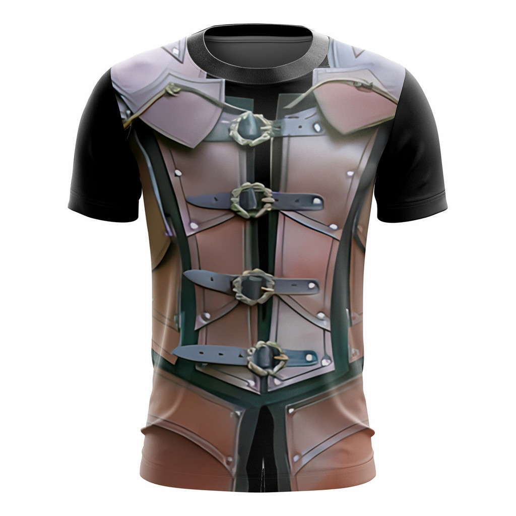 Armadura de Cavaleiro Templário: Onde Comprar | BuscaProdutos