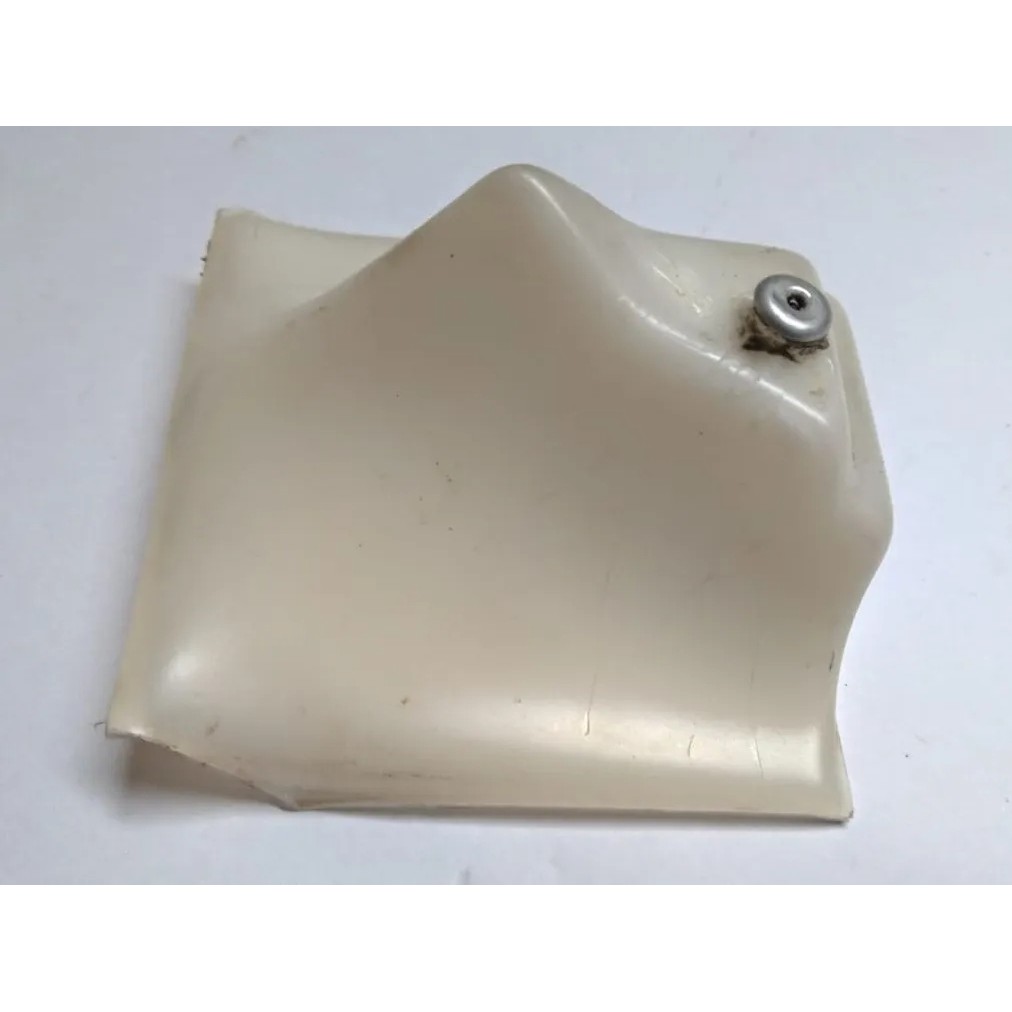 Difusor Ar Central Inter Painel Satélite Gol Quadrad Gts Gti