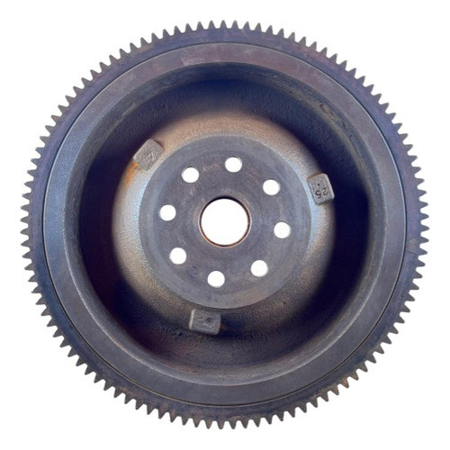 Volante Motor Cremalheira Gm Tracker 2.0 2007/09