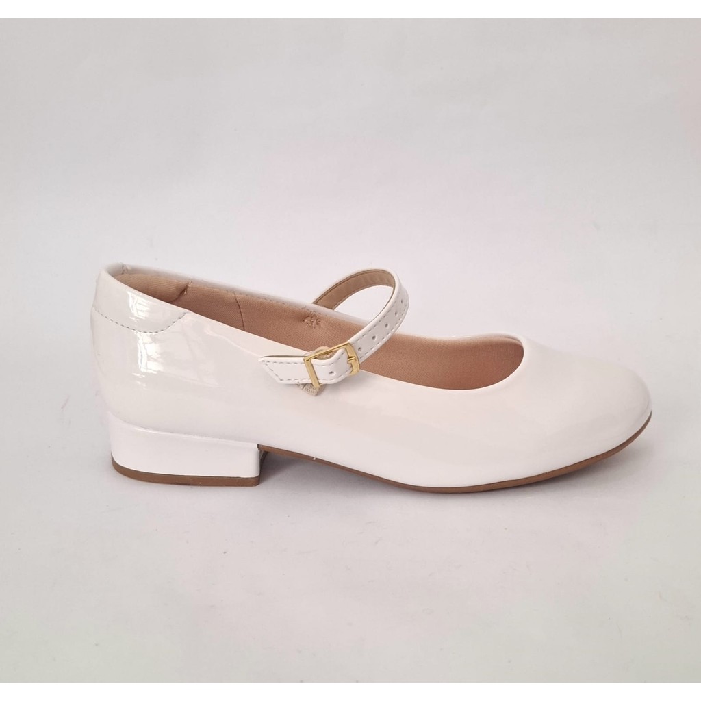 Sapatilha Infantil Molekinha Boneca 2528.101